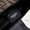 FENDI Peekaboo ISeeU Series Handbag FENDI Peekaboo ISeeU Series Handbag