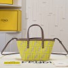 FENDI Baguette series handbag crossbody bag FENDI Baguette series handbag crossbody bag