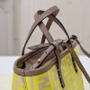 FENDI Baguette series handbag crossbody bag FENDI Baguette series handbag crossbody bag