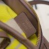 FENDI Peekaboo ISeeU Series Handbag FENDI Peekaboo ISeeU Series Handbag