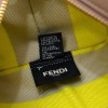 FENDI Baguette series handbag crossbody bag FENDI Baguette series handbag crossbody bag