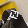 FENDI Peekaboo Black Crossbody Bag FENDI Peekaboo Black Crossbody Bag