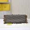 FENDI FF Monogram Tote Bag 87FE