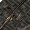 FENDI FF Monogram Tote Bag 87FE
