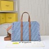 FENDI FF Monogram Tote Bag
