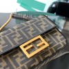 Fendi Small Casual Tote Bag