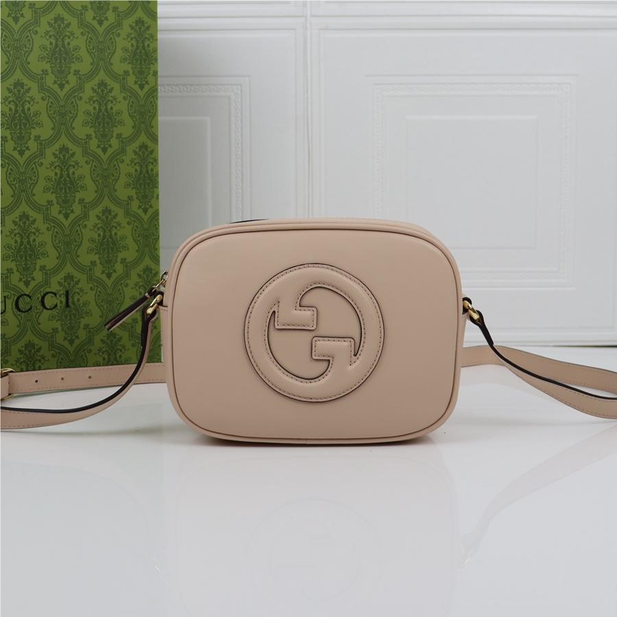 Gucci GG Marmont series ivory pattern exquisite hardware chain bag Gucci GG Marmont series ivory pattern exquisite hardware chain bag