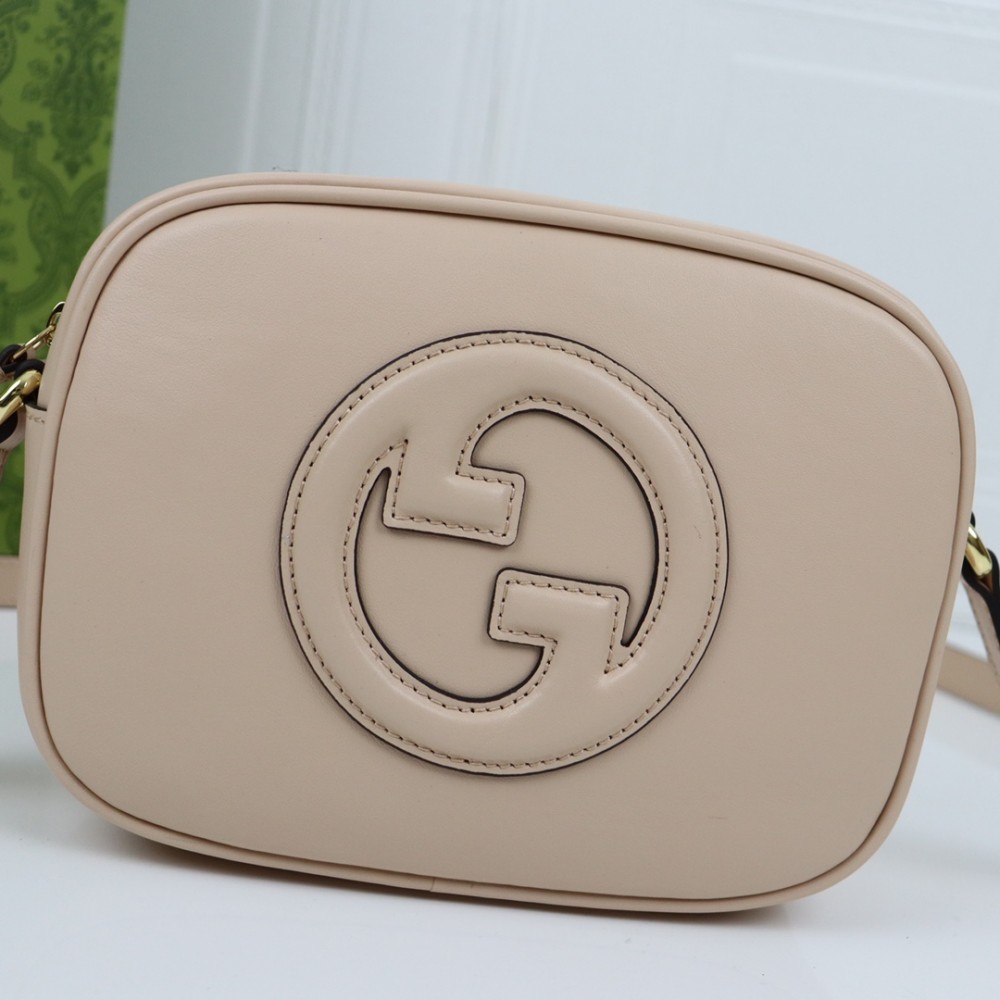 Gucci GG Marmont series ivory pattern exquisite hardware chain bag Gucci GG Marmont series ivory pattern exquisite hardware chain bag