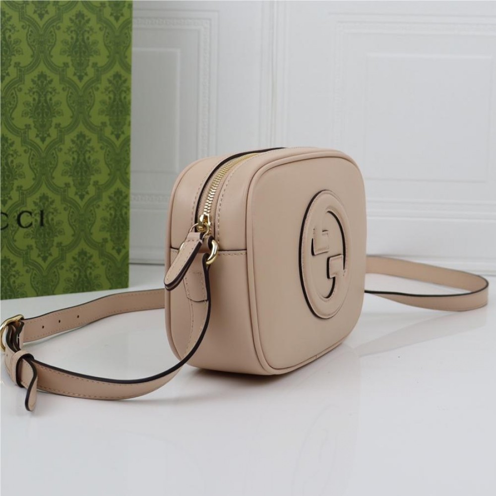 Gucci GG Marmont series ivory pattern exquisite hardware chain bag Gucci GG Marmont series ivory pattern exquisite hardware chain bag