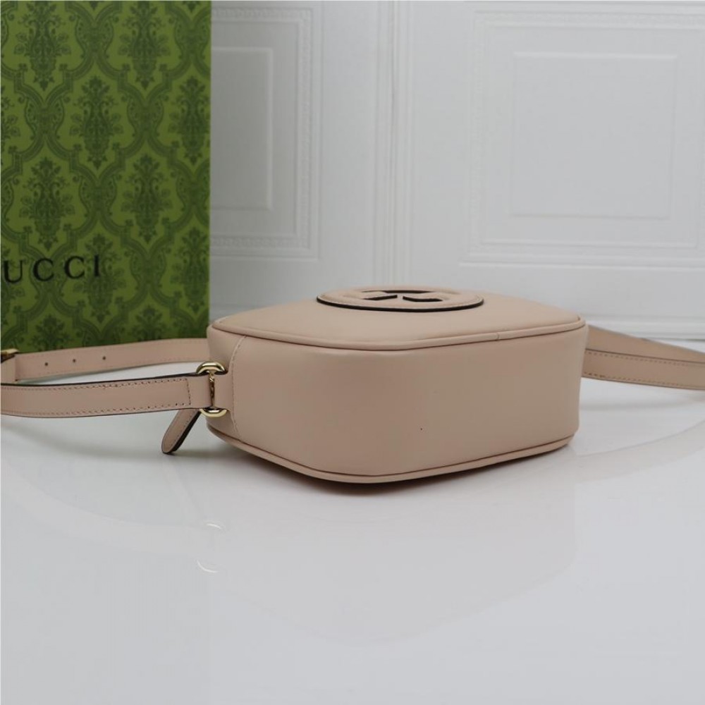 Gucci GG Marmont series ivory pattern exquisite hardware chain bag Gucci GG Marmont series ivory pattern exquisite hardware chain bag