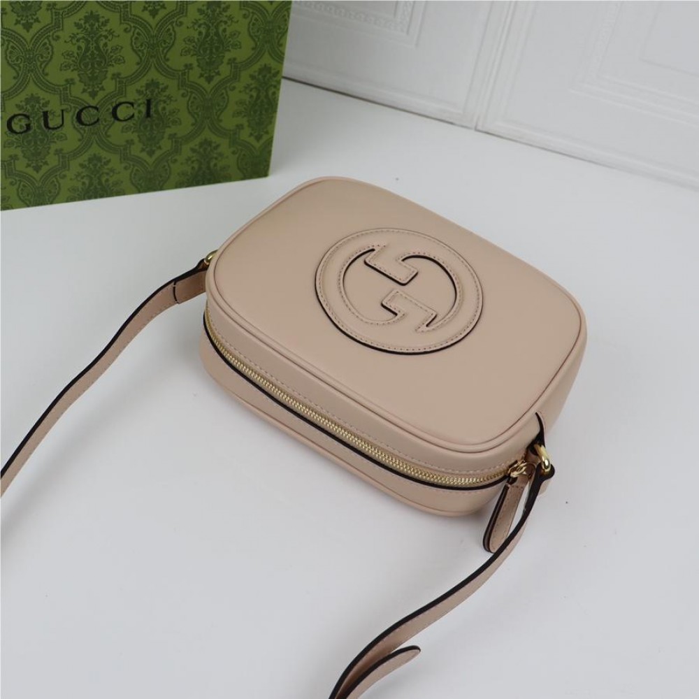 Gucci GG Marmont series ivory pattern exquisite hardware chain bag Gucci GG Marmont series ivory pattern exquisite hardware chain bag