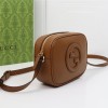 Gucci GG Marmont series agate pattern exquisite hardware chain bag Gucci GG Marmont series agate pattern exquisite hardware chain bag