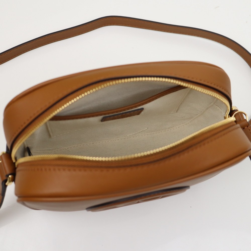 Gucci GG Marmont series agate pattern exquisite hardware chain bag Gucci GG Marmont series agate pattern exquisite hardware chain bag