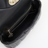 Gucci GG Milano series leather and exquisite hardware mini handbag Gucci GG Milano series leather and exquisite hardware mini handbag