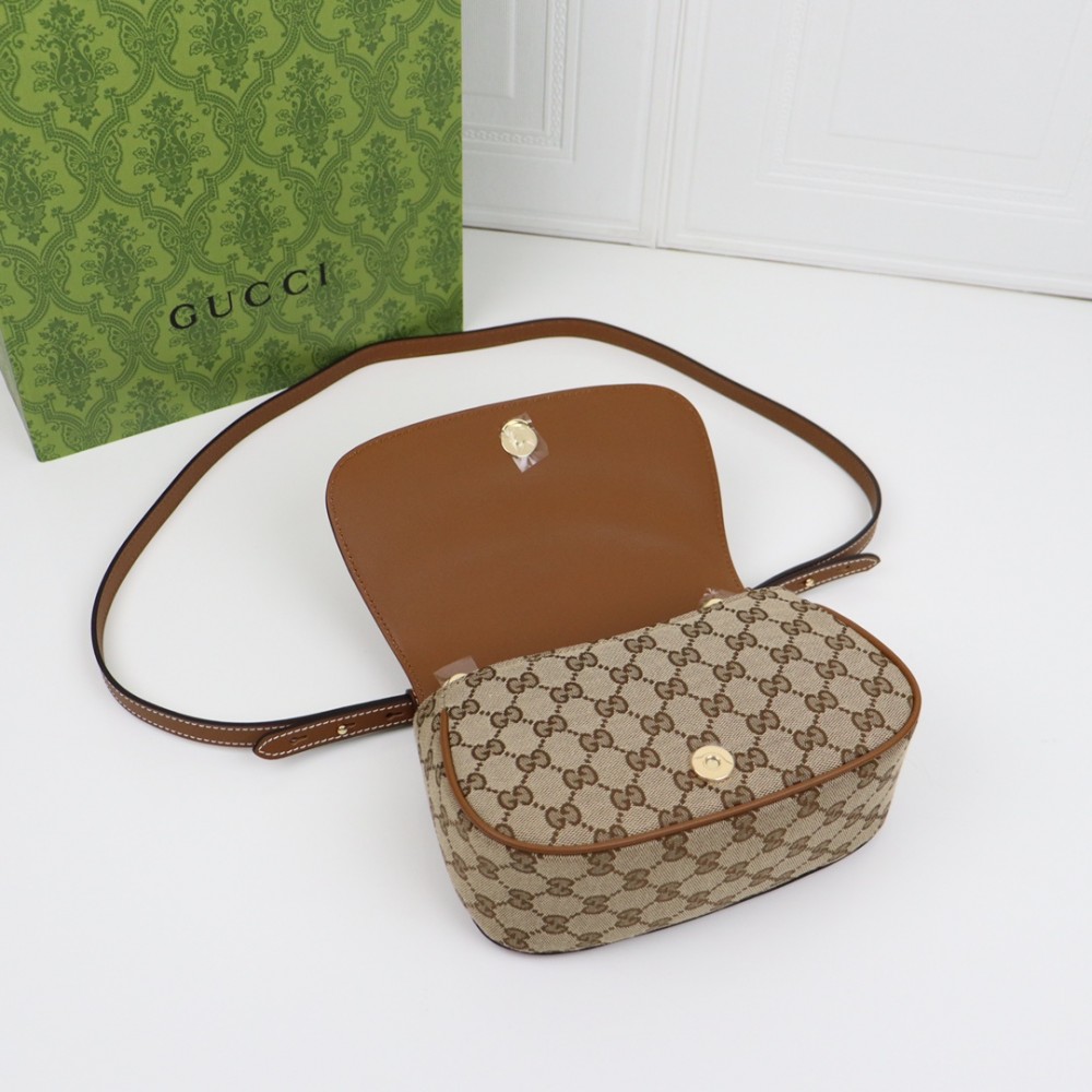 Gucci GG Marmont Mini Top Handle Mesh Bag Gucci GG Marmont Mini Top Handle Mesh Bag