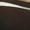 GUCCI GG Supreme Monogram Textured Dollar Calfskin Web Small Ophidia GG Handbag Beige Ebony New Acero GUCCI GG Supreme Monogram Textured Dollar Calfskin Web Small Ophidia GG Handbag Beige Ebony New Acero