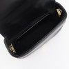GUCCI Marmont BLACK Exquisite Hardware Shoulder Strap Mini Bag GUCCI Marmont BLACK Exquisite Hardware Shoulder Strap Mini Bag