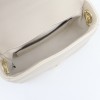 GUCCI Marmont Ivory Exquisite Hardware Shoulder Strap Mini Bag GUCCI Marmont Ivory Exquisite Hardware Shoulder Strap Mini Bag