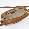 Gucci GG Marmont series brown pattern exquisite hardware chain bag Gucci GG Marmont series brown pattern exquisite hardware chain bag