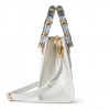 Gucci GG Marmont series light green mini handbag Gucci GG Marmont series light green mini handbag
