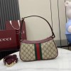 GUCCI Ophidia Series Underarm Bag GUCCI Ophidia Series Underarm Bag