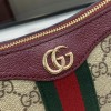 GUCCI Ophidia Series Underarm Bag GUCCI Ophidia Series Underarm Bag