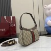 GUCCI Ophidia Series Underarm Bag GUCCI Ophidia Series Underarm Bag