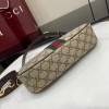 GUCCI Ophidia Series Underarm Bag GUCCI Ophidia Series Underarm Bag