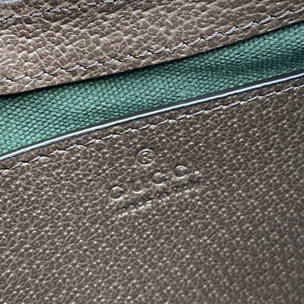 GUCCI Ophidia Series Underarm Bag GUCCI Ophidia Series Underarm Bag
