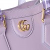 Gucci GG Marmont Mini Top Handle Mesh Bag Gucci GG Marmont Mini Top Handle Mesh Bag