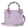 Gucci GG Marmont Mini Top Handle Mesh Bag Gucci GG Marmont Mini Top Handle Mesh Bag