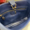 Gucci Jackie 1961 Navy Underarm Bag Gucci Jackie 1961 Navy Underarm Bag