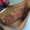 GUCCI Jackie 1961 Brown Underarm Bag GUCCI Jackie 1961 Brown Underarm Bag