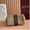 Gucci Ophidia GG Monogram Denim Tote Bag Gucci Ophidia GG Monogram Denim Tote Bag