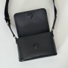 Gucci Ophidia GG Monochrome Dark Small Crossbody Bag Gucci Ophidia GG Monochrome Dark Small Crossbody Bag
