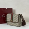 Gucci Ophidia GG Monochrome Shoulder Bag Gucci Ophidia GG Monochrome Shoulder Bag