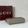 Gucci Ophidia GG Monochrome Shoulder Bag Gucci Ophidia GG Monochrome Shoulder Bag