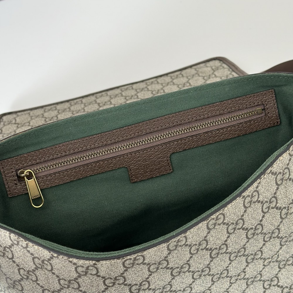 Gucci Ophidia GG Monochrome Shoulder Bag Gucci Ophidia GG Monochrome Shoulder Bag