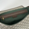 Gucci Ophidia GG Monochrome Shoulder Bag Gucci Ophidia GG Monochrome Shoulder Bag