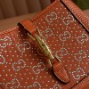 Gucci Jackie 1961 series mini red handbag Gucci Jackie 1961 series mini red handbag
