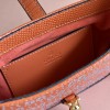 Gucci Jackie 1961 series mini red handbag Gucci Jackie 1961 series mini red handbag
