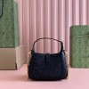 Gucci Jackie 1961 series mini black handbag Gucci Jackie 1961 series mini black handbag