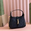 Gucci Jackie 1961 series mini black handbag Gucci Jackie 1961 series mini black handbag