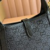 Gucci Jackie 1961 series mini black handbag Gucci Jackie 1961 series mini black handbag