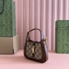 Gucci Jackie 1961 Mini Crossbody Bag Gucci Jackie 1961 Mini Crossbody Bag