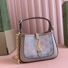 Gucci Jackie 1961 Mini Crossbody Bag Gucci Jackie 1961 Mini Crossbody Bag