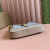 Gucci Jackie 1961 Mini Crossbody Bag Gucci Jackie 1961 Mini Crossbody Bag