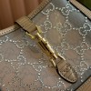 Gucci Jackie 1961 Mini Crossbody Bag Gucci Jackie 1961 Mini Crossbody Bag