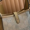 Gucci Jackie 1961 Mini Crossbody Bag Gucci Jackie 1961 Mini Crossbody Bag
