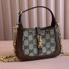 Gucci Jackie 1961 Mini Crossbody Bag Gucci Jackie 1961 Mini Crossbody Bag